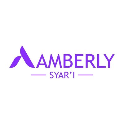 Trademark Amberly Syar'i