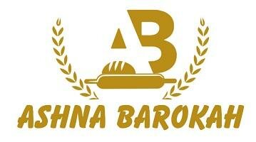 Trademark ASHNA BAROKAH + Logo + Gambar