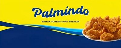 Trademark Palmindo Minyak Goreng Sawit Premium