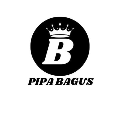 Trademark PIPA BAGUS + logo