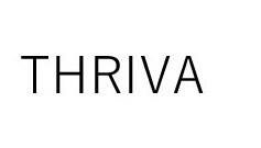 Trademark THRIVA