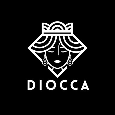 Trademark DIOCCA + LUKISAN