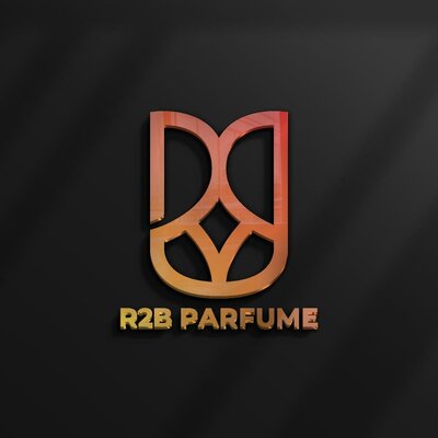 Trademark R2B Parfume