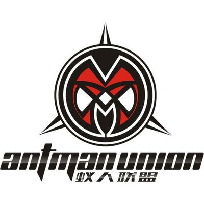 Trademark antmanunion dan Lukisan