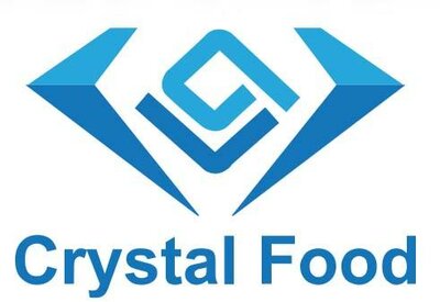 Trademark CRYSTAL FOOD