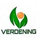 Trademark VERDENING + LUKISAN