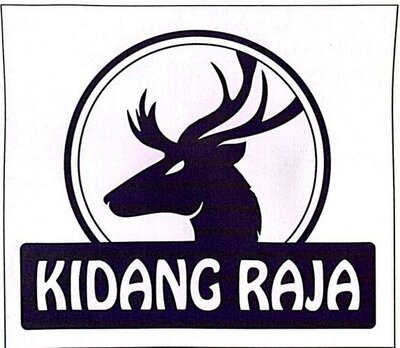 Trademark KIDANG RAJA + LUKISAN