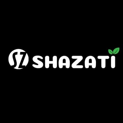 Trademark SHAZATI