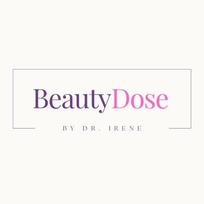 Trademark Beauty Dose By dr. Irene