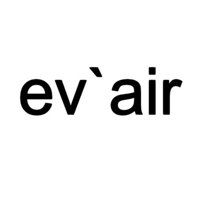 Trademark ev'air