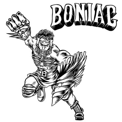 Trademark BONIAC