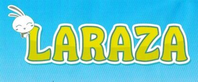 Trademark LARAZA