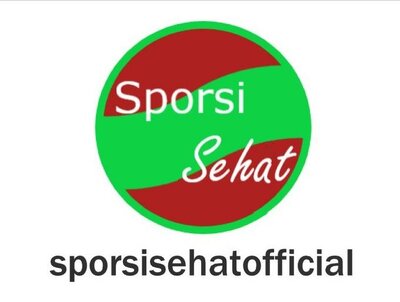 Trademark sporsi sehat