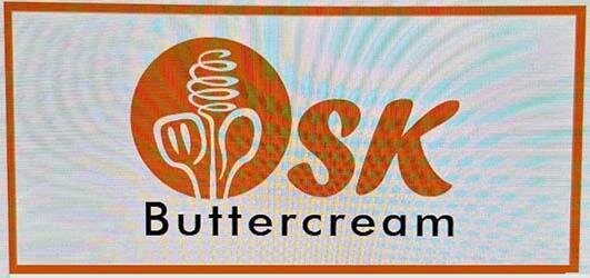 Trademark SK + LOGO