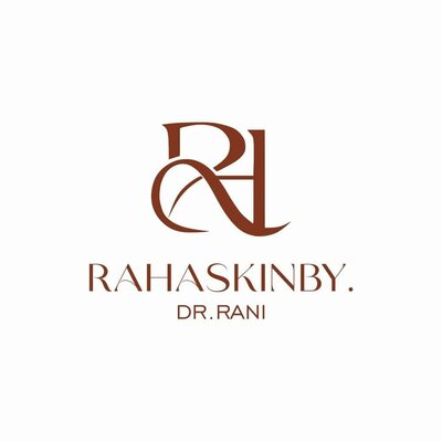 Trademark RAHASKINBY. DR. RANI