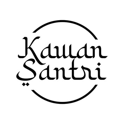 Trademark Kawan Santri