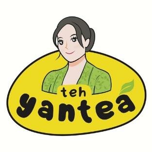 Trademark Teh Yantea