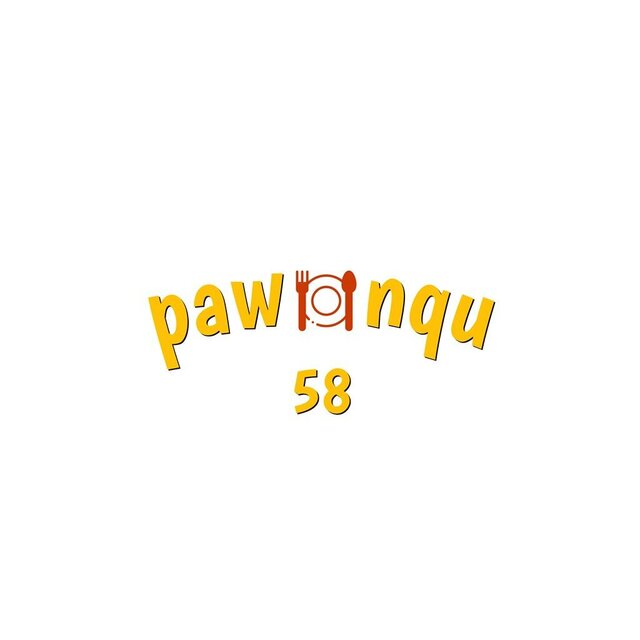 Trademark PAWONQU 58