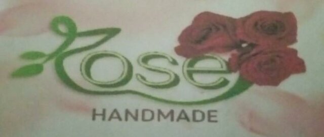 Trademark Rose Handmade