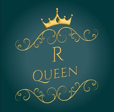 Trademark R QUEEN