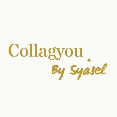 Trademark Collagyou By Syasel (CBS)