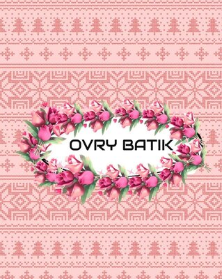 Trademark OVRY BATIK