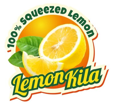 Trademark Lemon Kila