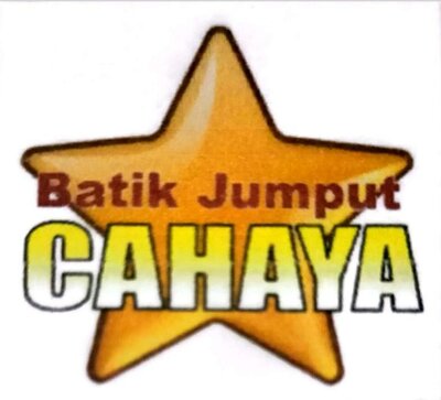 Trademark Batik Jumput Cahaya