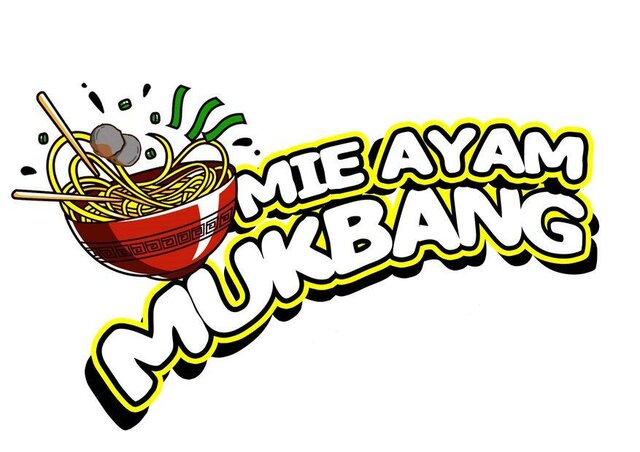 Trademark Mie Ayam Mukbang