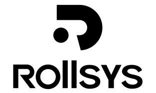 Trademark ROllSYS dan Lukisan