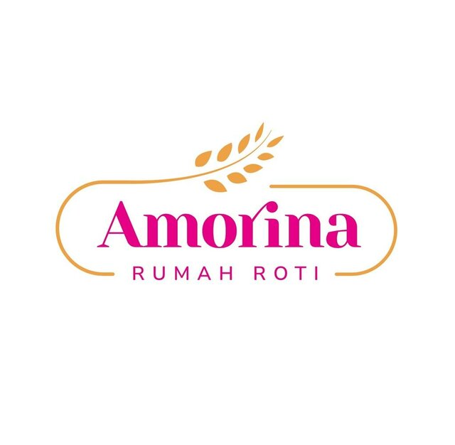 Trademark Amorina Rumah Roti