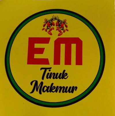 Trademark EM Tinuk Makmur