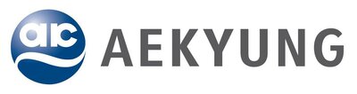 Trademark AEKYUNG, Logo ak