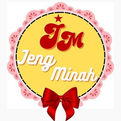 Trademark Jeng Minah