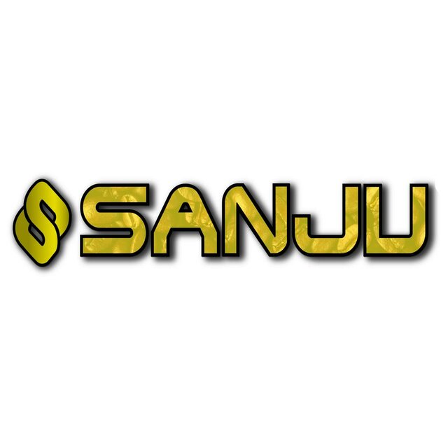 Trademark SANJU + Logo S