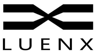 Trademark LUENX + LOGO