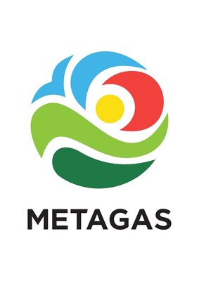 Trademark METAGAS