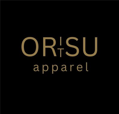 Trademark ORITSU apparel