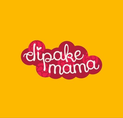 Trademark dipakemama