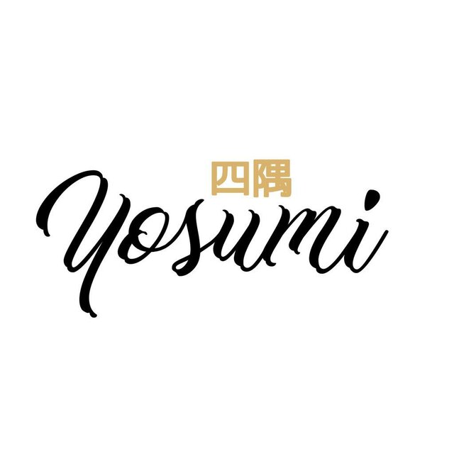 Trademark yosumi