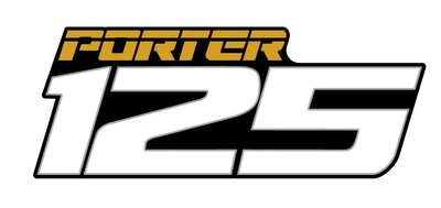 Trademark PORTER 125