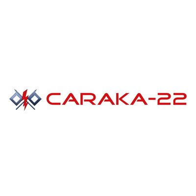 Trademark CARAKA-22