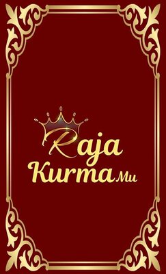 Trademark RAJA KURMAMU + LUKISAN