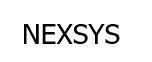 Trademark NEXSYS