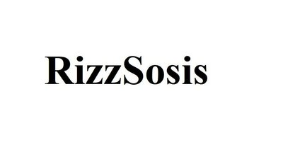 Trademark RizzSosis