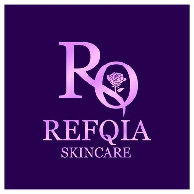 Trademark REFQIA SKINCARE