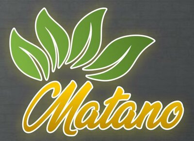 Trademark MATANO