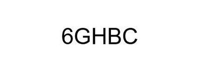 Trademark 6GHBC