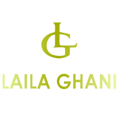 Trademark LAILA GHANI