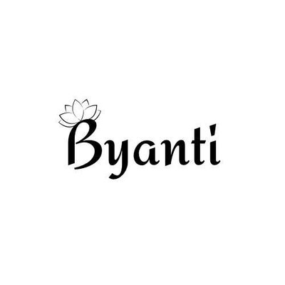 Trademark Byanti